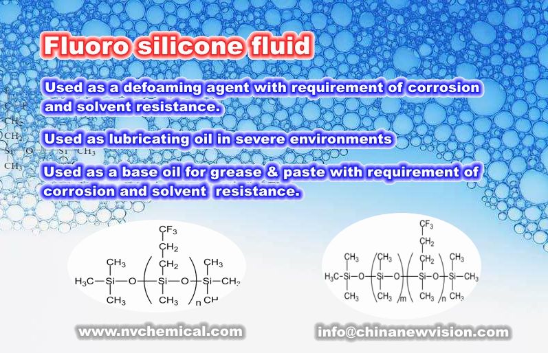 Where not to use Silicone?
