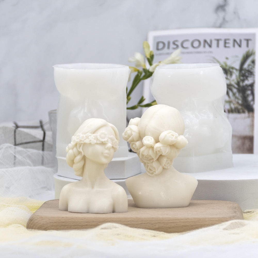 Are Silicone Molds Good for Candle Making? A Comprehensive Guide