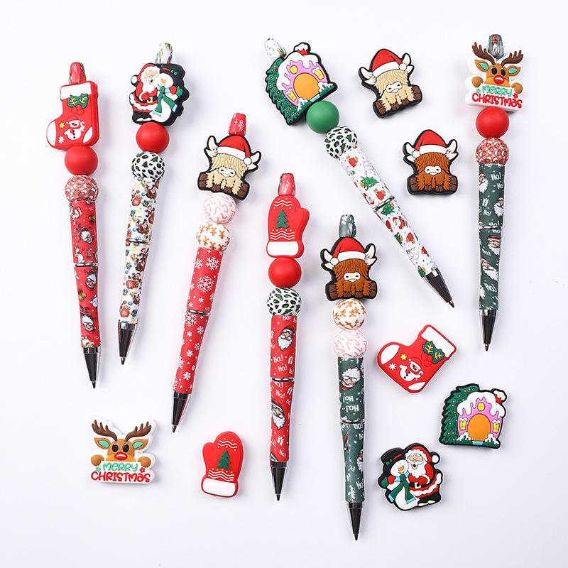 What is the Difference Between Acrylic and Silicone Beads?