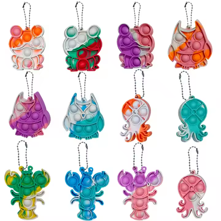 Are Rubber Keychains Durable? A Comprehensive Guide to Longevity and Performance