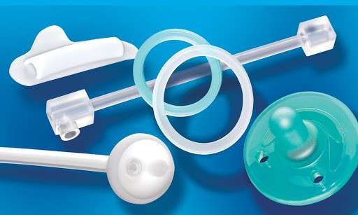 The Application of Silicone in the Medical Field
