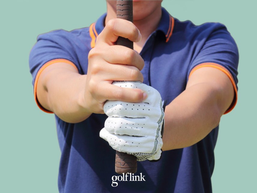 What is the Correct Golf Grip? The Ultimate Guide