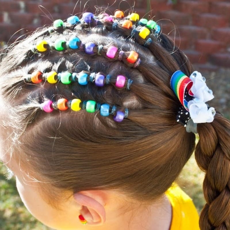 How to Use Silicone Hair Beads: A Comprehensive Guide