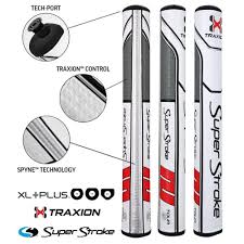 What is the Correct Grip for a Putter? Science-Backed Methods