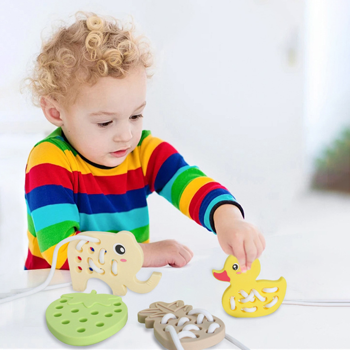 The Wonder of Silicone: Why Baby Products Love This Material