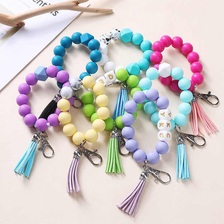 Are Silicone Beads Safe? Exploring Food, Medical & Industrial Uses
