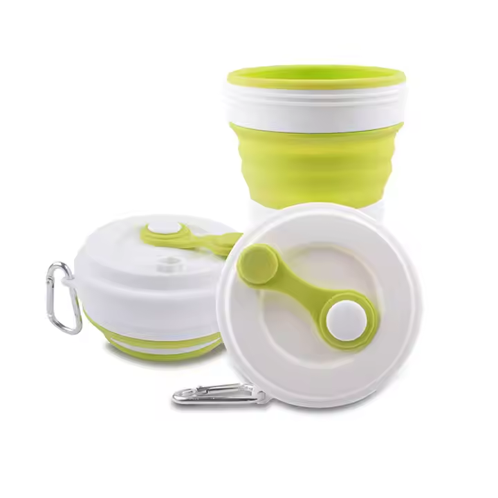 Are Silicone Cups Safe to Drink From? A Comprehensive Guide to Safety and Benefits