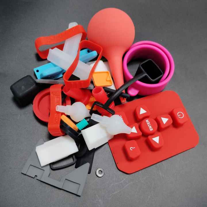 The Versatile World of Silicone Products: A Comprehensive Guide