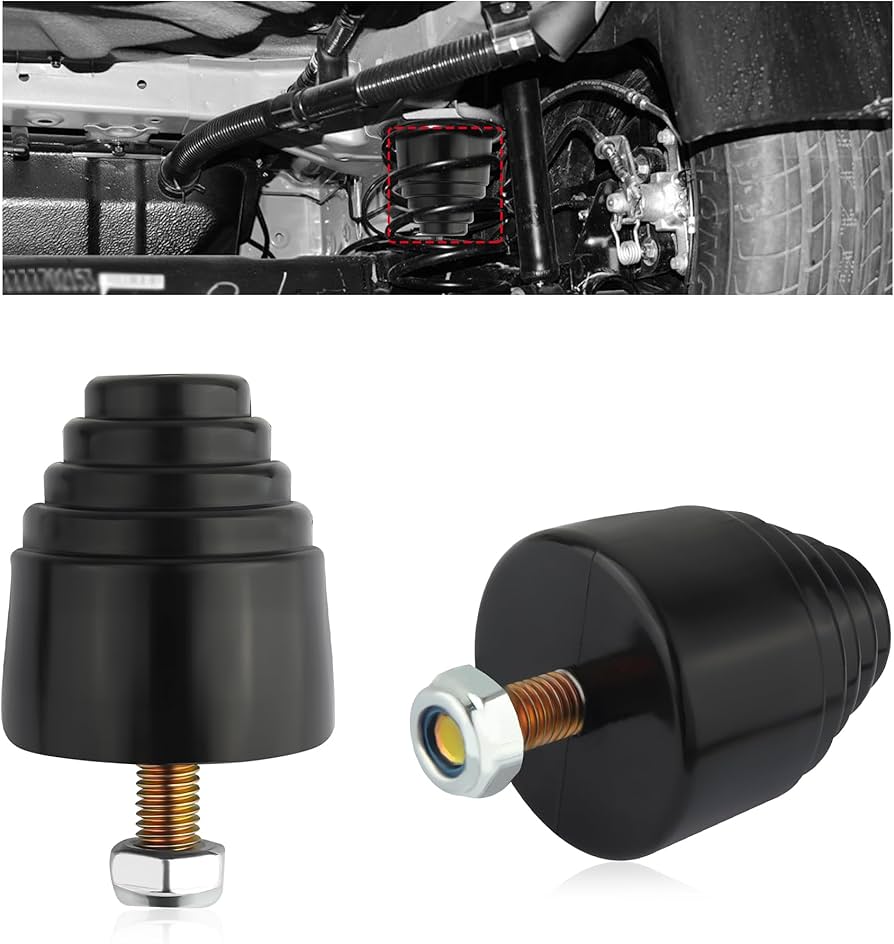 What Does a Bump Stop Do? A Comprehensive Guide to Vehicle Suspension Protection